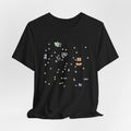 The Commission — Season 1 Mural — Tee — view 8