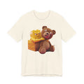 Active Choking Hazard — Tee — view 3