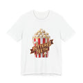 Extra Butter Molars — T-Shirt — view 2