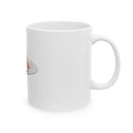 Mechanically Separated Apex — Mug — view 5