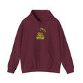 Native Species — Hoodie — view 3