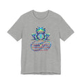 Unintelligible For My Own Safety — Tee — view 4