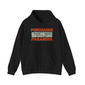 Voluntary Paranoia Procurement — Hoodie — view 1