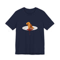 Mechanically Separated Apex — Tee — view 5