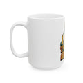 I Doxxed Earth — Mug — view 9