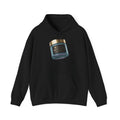 Cellular Denial Crème — Hoodie — view 1