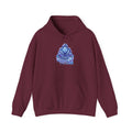 The True North Face — Hoodie — view 3