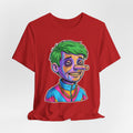 Sawed-Off Liar — T-Shirt — view 20