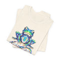 Unintelligible For My Own Safety — Tee — view 13