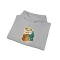 Premium Bone Vault Schematics — Hoodie — view 10