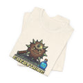 Critical Bravery — Tee — view 13