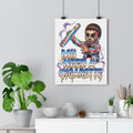 Mii Need A Cigarette — Poster — view 5