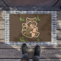 The Threshold Inspector — Doormat — view 3