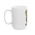 Oral History Department — Mug — view 9