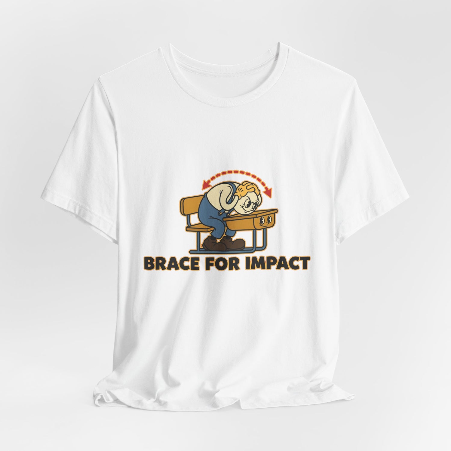 Standard Academic Protocol — Tee