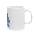 The True North Face — Mug — view 5
