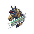 Sportsbook Philanthropist — Sticker — view 3