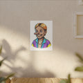 Snitches Get Sawdust — Canvas — view 13