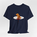 Mechanically Separated Apex — Tee — view 20