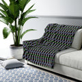 Sawed-Off Liar — Blanket — view 3