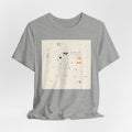 The Commission — Season 1 Mural — Tee — view 19