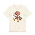 Steamboat Spinal Cord — Tee — view 5