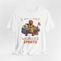 Unpaid Domestic Decathlon — Tee — view 8