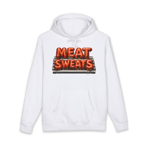 Roller Grill Meat Sweats — Hoodie
