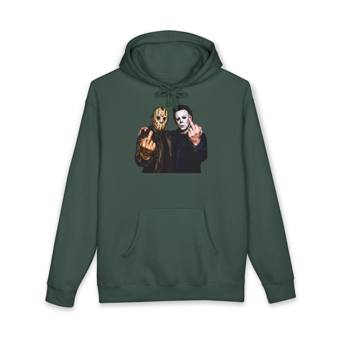 Fuck Your Final Girl — Hoodie
