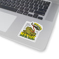 Native Species — Sticker — view 3