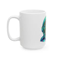 Super Science Go To Sun — Mug — view 9