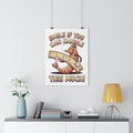 Four Honest Inches — Poster — view 8