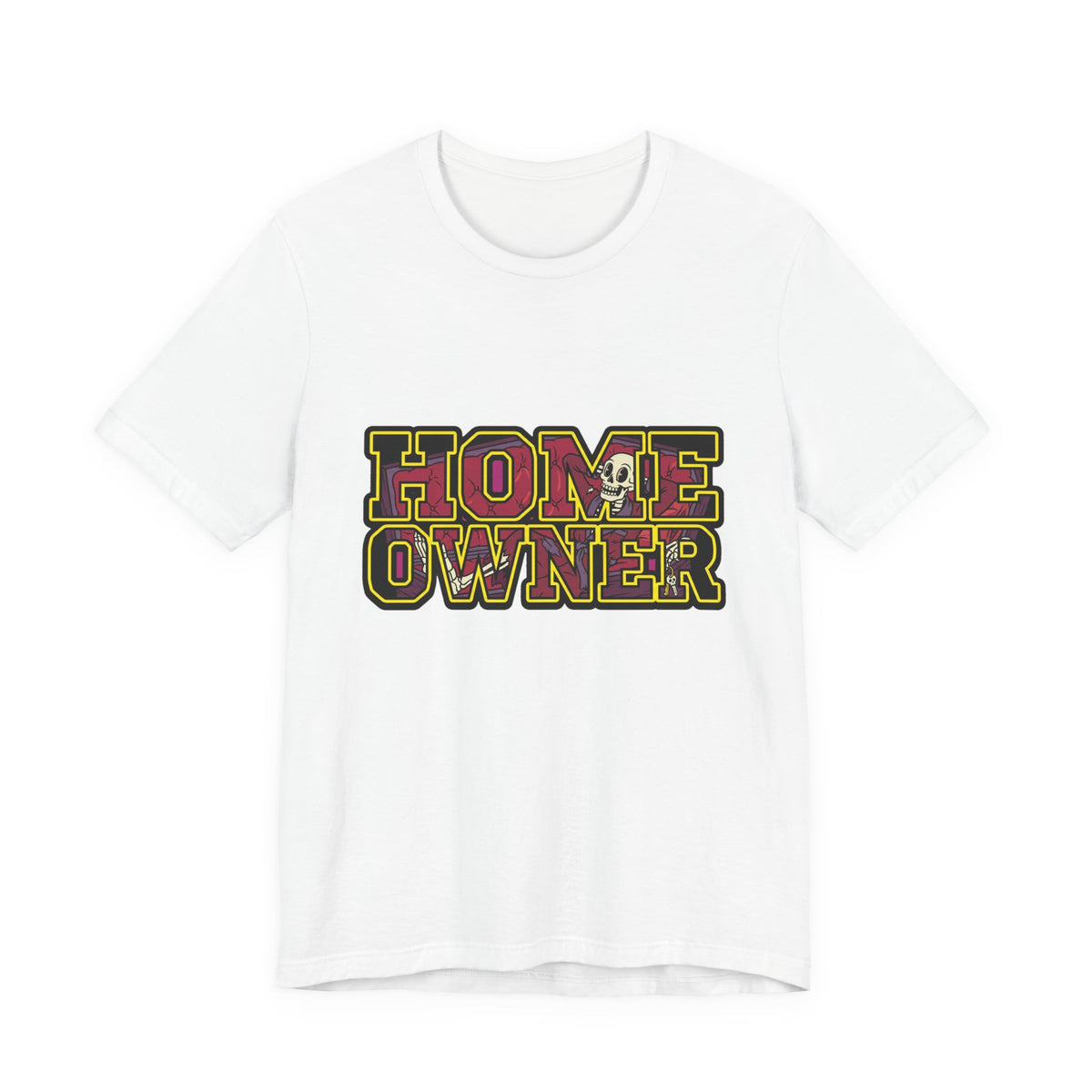 Forever Home — Tee