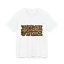 Forever Home — Tee