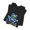 Unintelligible For My Own Safety — Tee — view 10