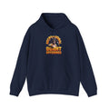 Weekend Burnt Offering — Hoodie — view 4