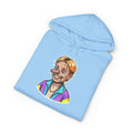 Snitches Get Sawdust — Hoodie — view 15