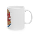 Lumbar King — Mug — view 5