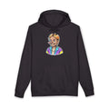 Snitches Get Sawdust — Hoodie — view 7