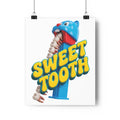 Pocket Molars — Poster — view 3