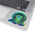 Super Science Go To Sun — Sticker — view 7