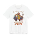 Unpaid Domestic Decathlon — Tee — view 1