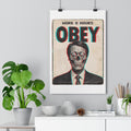 The Board Of Directors — Poster — view 6