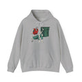 Ready For Curbside Pickup — Hoodie — view 2