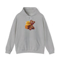 Active Choking Hazard — Hoodie — view 2