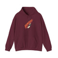 Court-Ordered Homebody — Hoodie — view 5