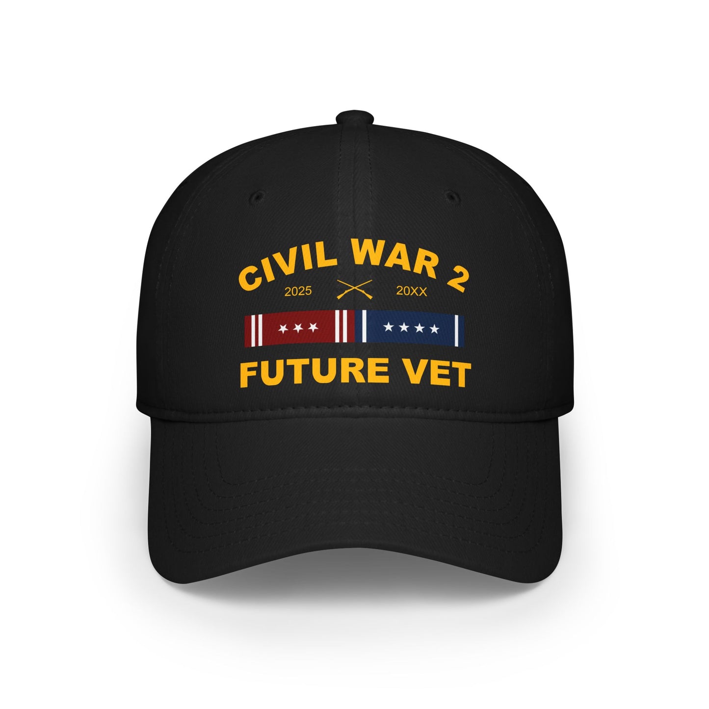 Civil War 2 Future Veteran - Budget Edition