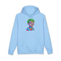 Sawed-Off Liar — Hoodie — view 4