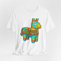 Festive Beating Receptacle — Tee — view 8