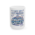 The Prince Albert Drive-Thru — Mug — view 3